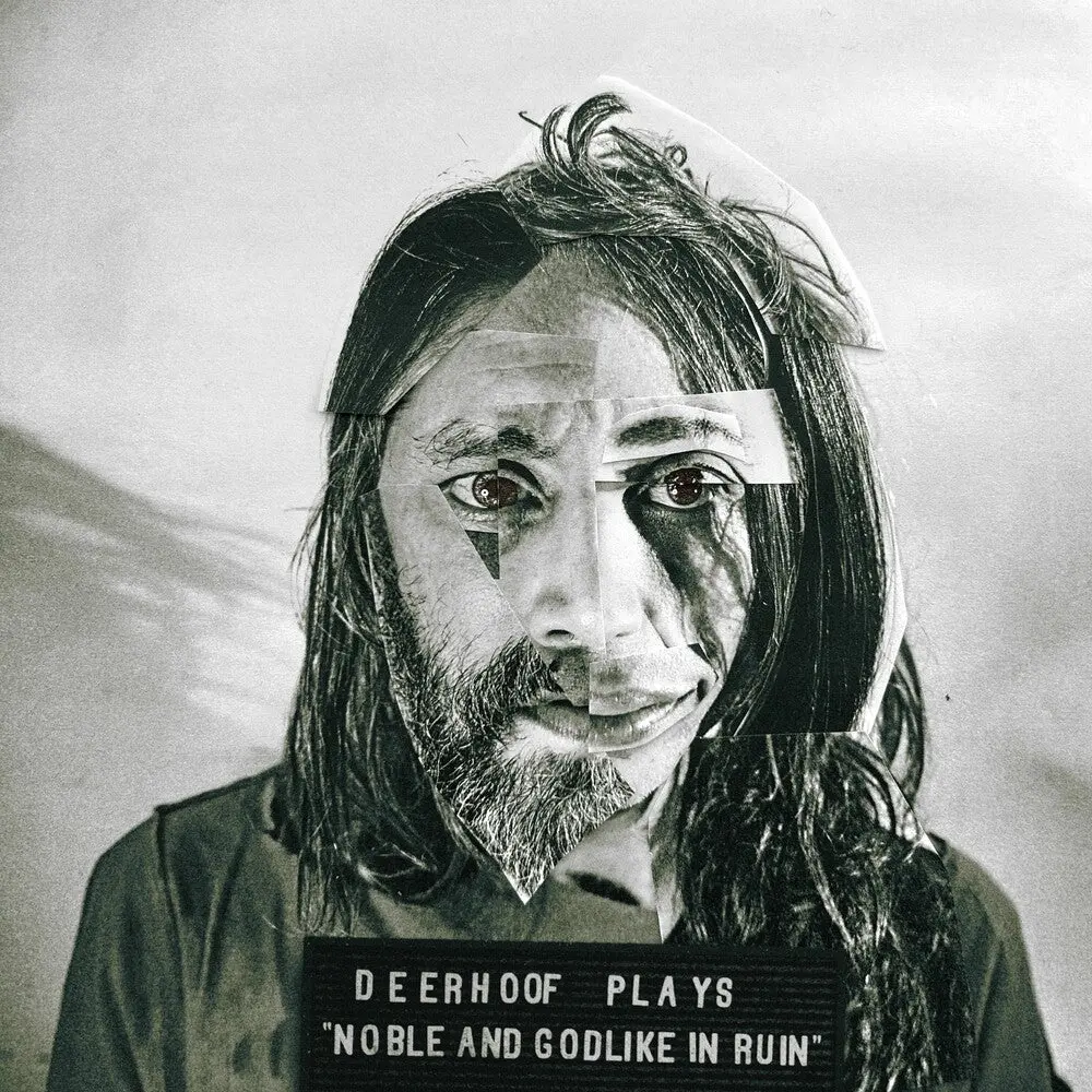 Deerhoof- Noble & Godlike In Ruin [Indie Exclusive] [Indie Exclusive] 1