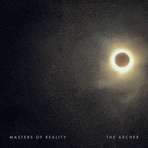 Masters Of Reality- The Archer (Cd) 1
