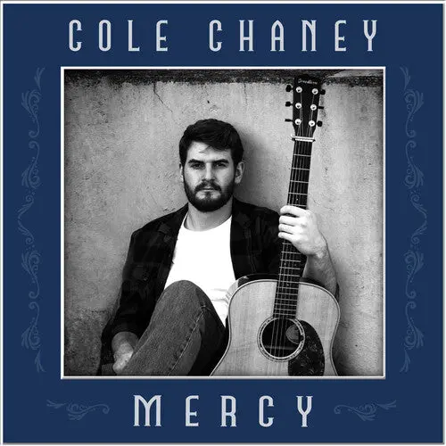Cole Chaney- Mercy (Cd) 1
