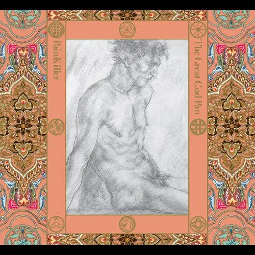 Pain Killer- The Great God Plan (Cd) 1