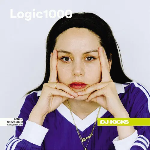 Various Artists- Dj-Kicks: Logic1000 (Cd) 1