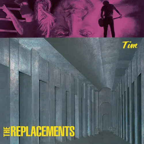 The Replacements- Tim (Cd) 1