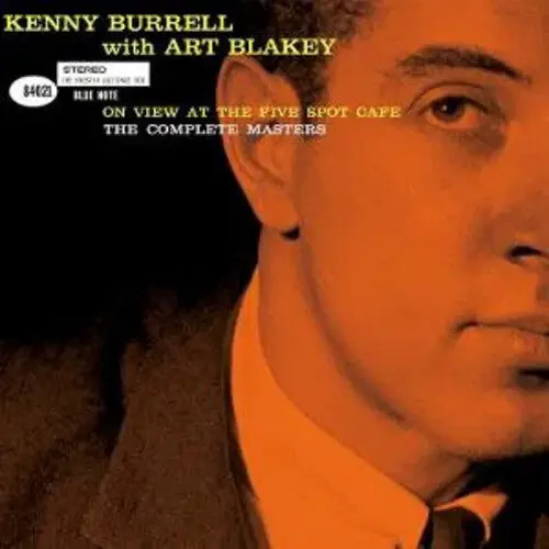 On View At The Five Spot Cafe: The Complete Masters (1959) (Cd) 1