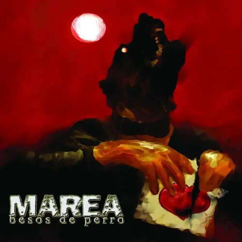 Marea- Besos De Perro 1