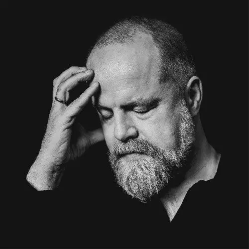 Bjorn Riis- Fimbulvinter (Cd) 1