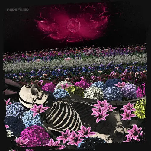 Dead Rabbitts- Redefined (Cd) 1
