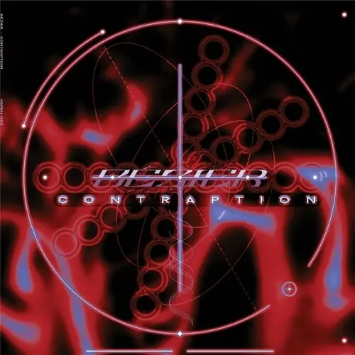 Bezier- Contraption 1