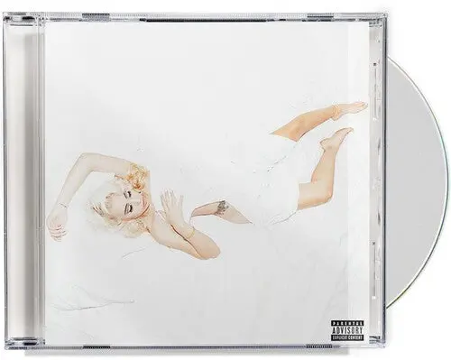 Kali Uchis- Por Vida (Cd) 1