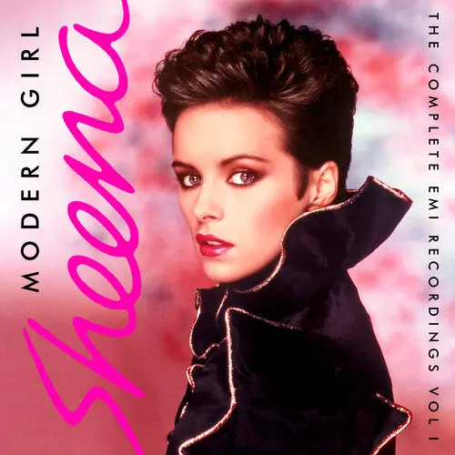 Sheena Easton- Modern Girl: The Complete Emi Recordings Vol 1 (Cd) 1