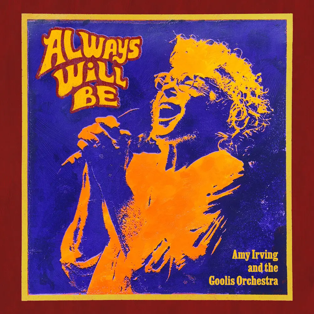Amy Irving- Always Will Be [Lp] 1
