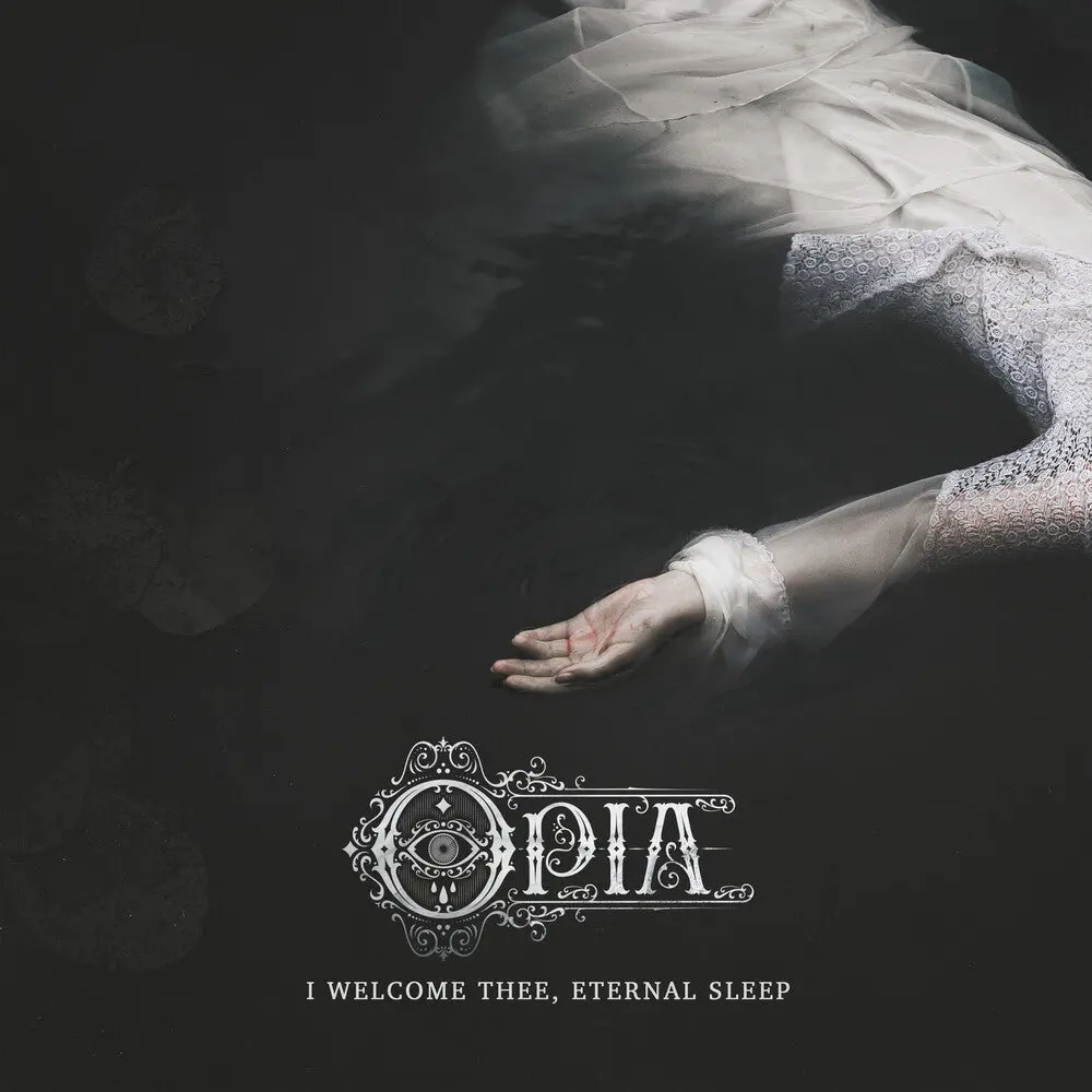 Opia- Wecome Thee Eternal Sleep (Cd) 1