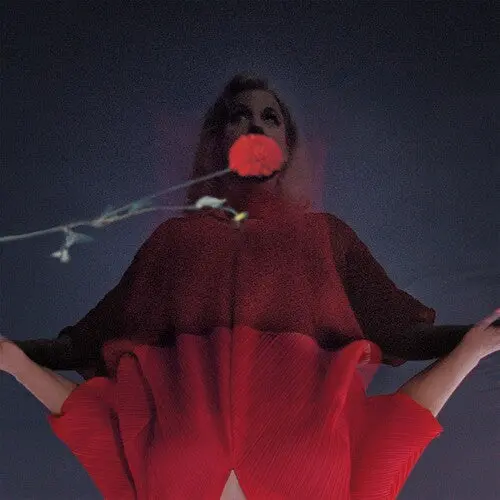 Amy Millan- I Went To Find You - Pink 1