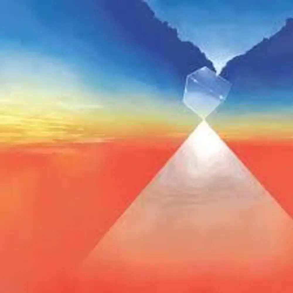 Cole Pulice- Land's End Eternal 1