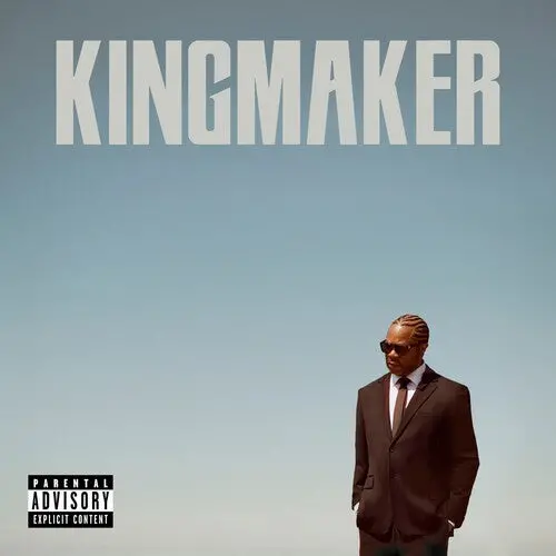 Xzibit- Kingmaker (Cd) 1