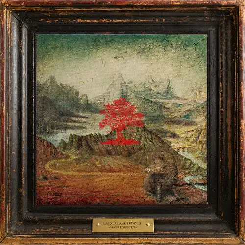 Lars Fredrik Froislie- Gamle Mester 1