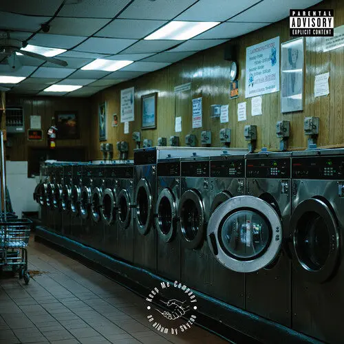 Skyzoo- Keep Me Company 1