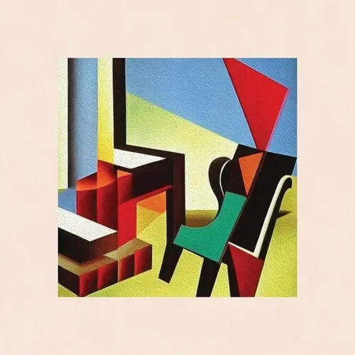 Simon Herody- Hard Lounge 1