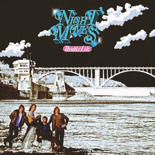 Night Moves- Double Life 1
