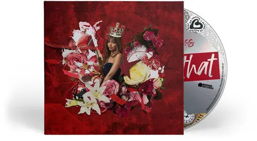 Pinkpantheress- Fancy That (Cd) 1
