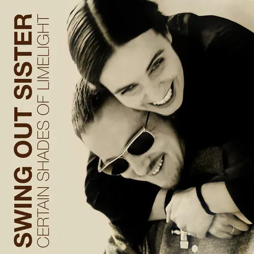 Swing Out Sister- Certain Shades Of Limelight (Cd) 1