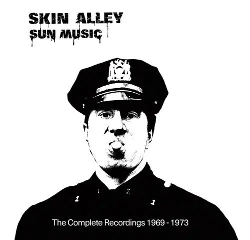 Skin Alley- Sun Music: The Complete Recordings 1969-1973 - Remastered (Cd) 1