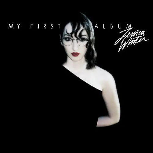 Jessica Winter- My First Album (Cd) 1