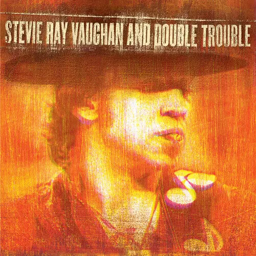 Stevie Vaughan Ray & Double Trouble- Live At Montreux 1982 & 1985 (Cd) 1