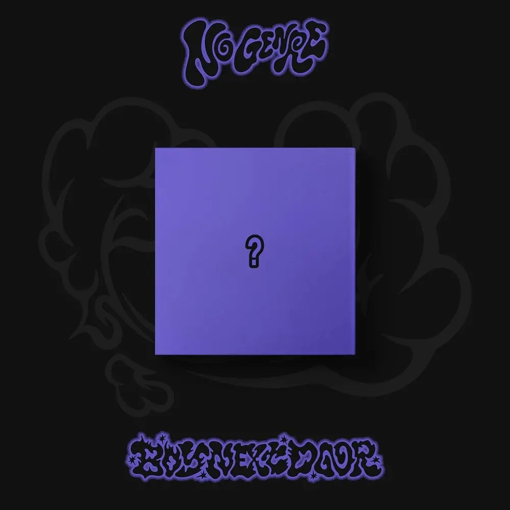 Boynextdoor- Boynextdoor 4Th Ep [No Genre] [No Matter Ver.] (Cd) 1
