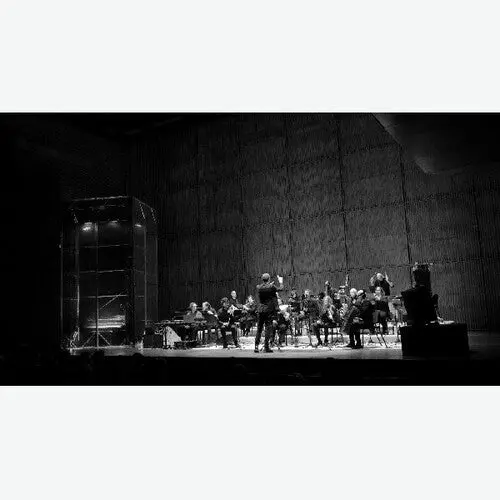 Jameszoo- Music For 17 Musicians 1