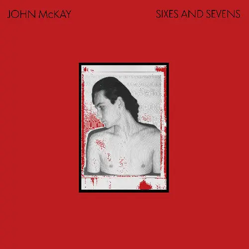 John Mckay- Sixes And Sevens 1