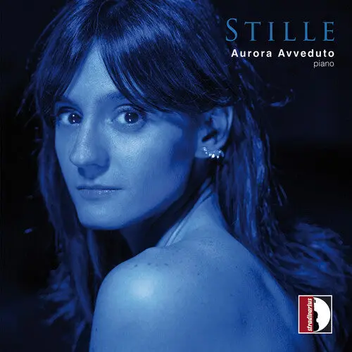 Aurora Avveduto- Stille - Aurora Avveduto (Cd) 1