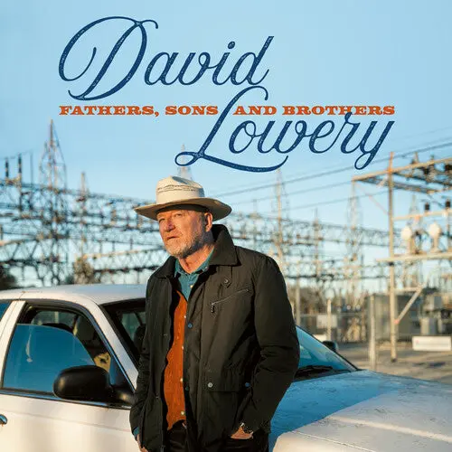 David Lowery- Fathers, Sons And Brothers 1