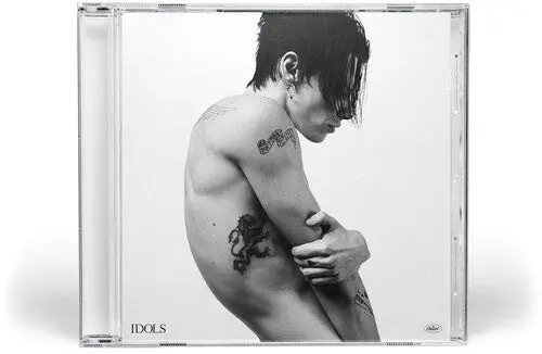 Yungblud- Idols (Cd) 1