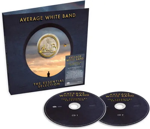The Average White Band- Essential Selection - Digipak (Cd) 1
