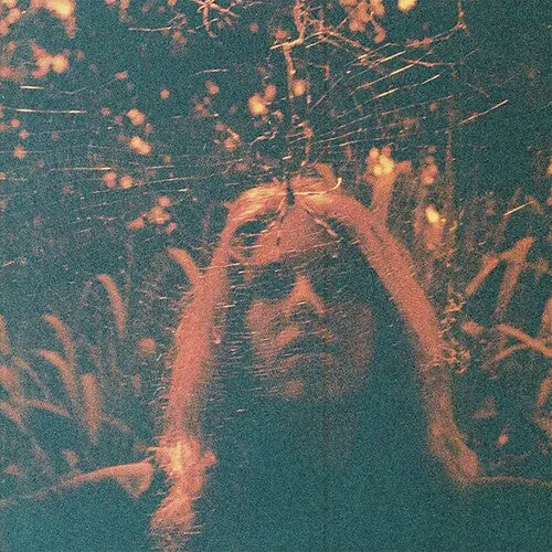 Turnover- Peripheral Vision (Green) 1