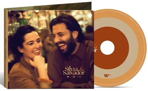 Silvia & Salvador (Cd) 1