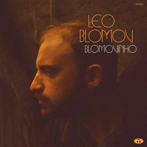 Leo Blomov- Blomovinho (Cd) 1