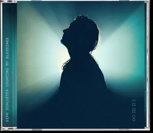 Seph Schlueter- Counting My Blessings (Cd) 1