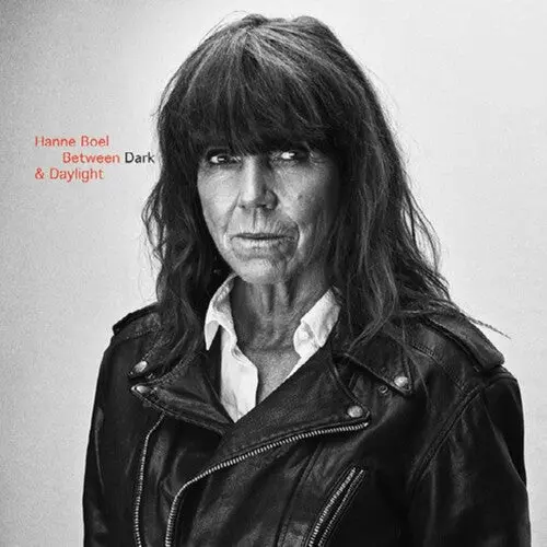 Hanne Boel- Between Dark & Daylight 1