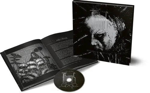 The Thorns- Stigma Diabolicum (Cd) 1