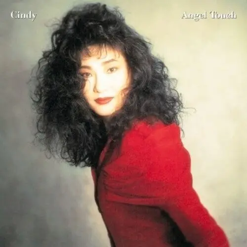 Cindy- Angel Touch 1