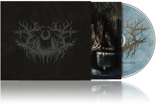 Lorna Shore- I Feel The Everblack Festering Within Me (Cd) 1
