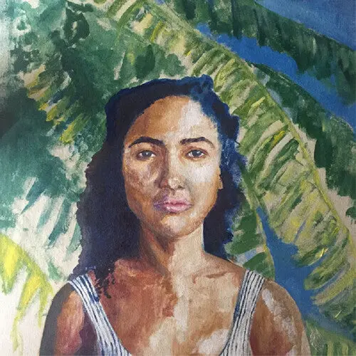 Sabine Mccalla- Folk 1