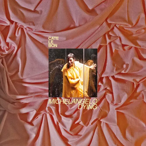Cate Le Bon- Michelangelo Dying (Cd) 1