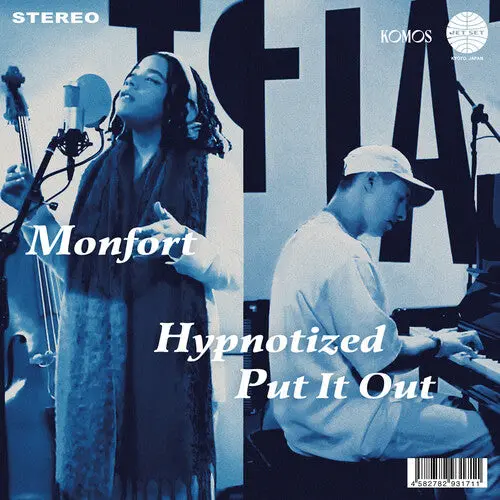 Monfort- Hypnotized / Put It Out 1