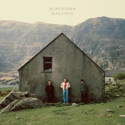 Kingfishr- Halcyon (Cd) 1