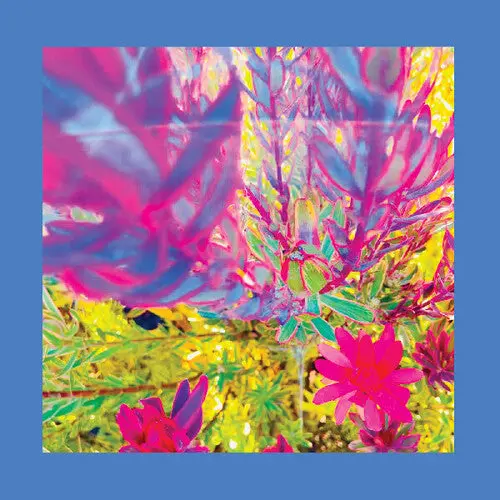Reds Pinks & Purples- The Past Is A Garden I Never Fed (Cd) 1