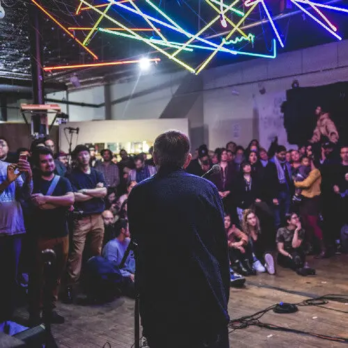 Gilles Peterson- Gilles Peterson Presents International Anthem 1