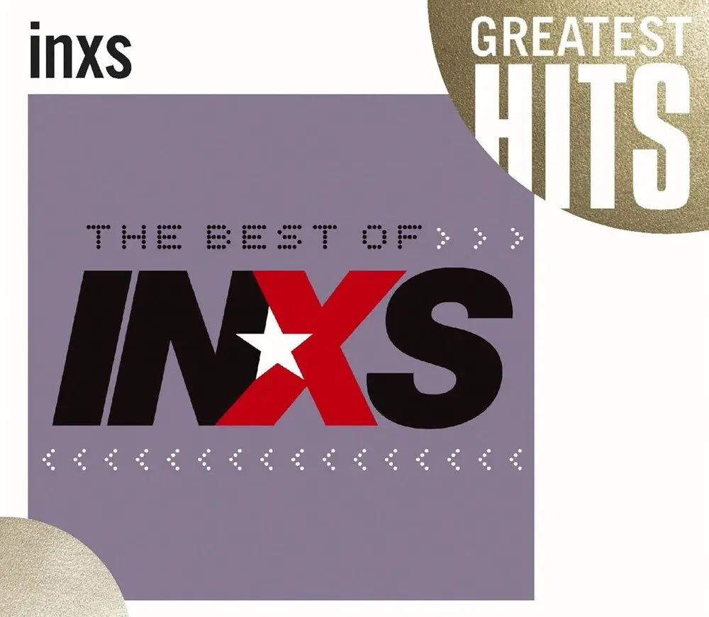 Inxs- The Best Of Inxs (Cd) 1