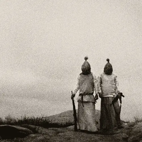The Body- All The Waters Of The Earth Turn To Blood 1